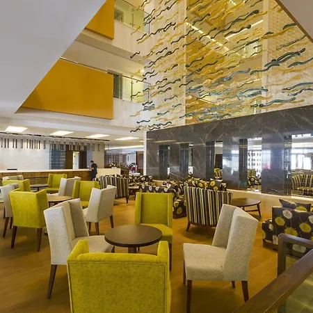 Terrace Elite Ultra 5*