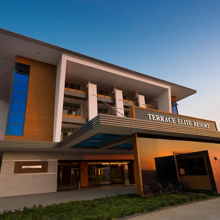 Hotel Terrace Elite Ultra 5*