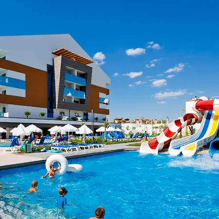 Hotel Terrace Elite Ultra 5*