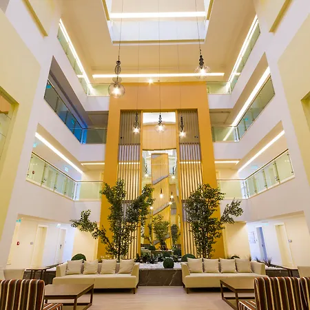 Ξενοδοχείο Terrace Elite Ultra 5*