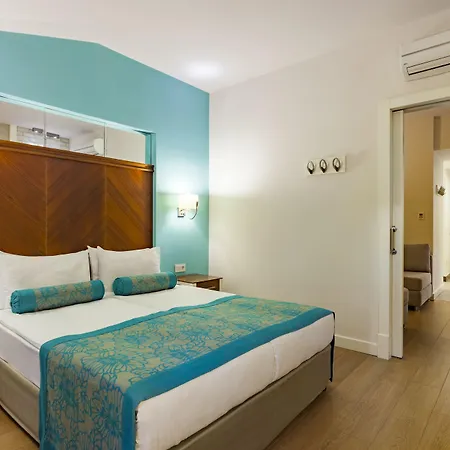 Terrace Elite Ultra Ξενοδοχείο Σιντέ