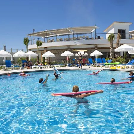 Terrace Elite Ultra 5* Σιντέ