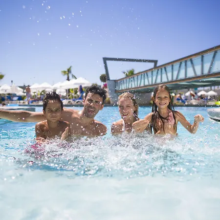 Terrace Elite Ultra 5* Side