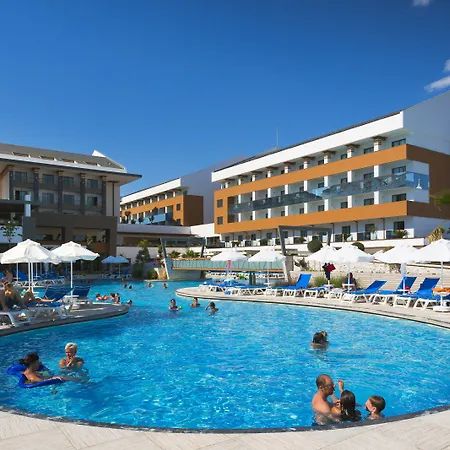 Hotel Terrace Elite Ultra