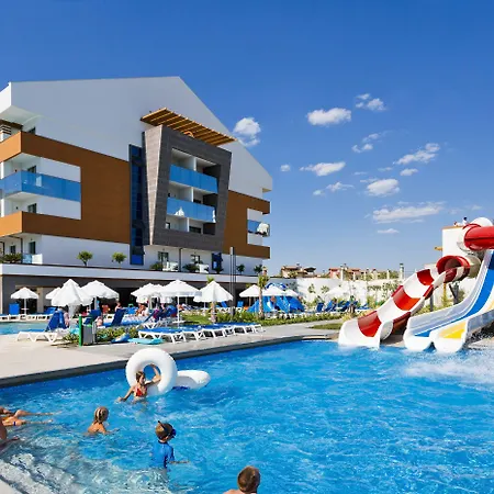 Terrace Elite Ultra 5*