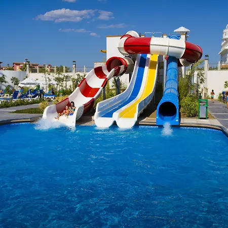 Terrace Elite Ultra Ξενοδοχείο 5*