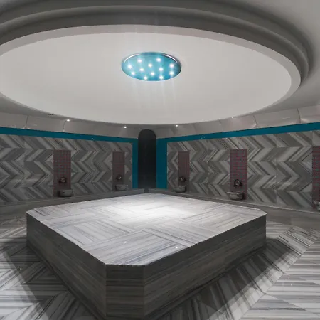 Terrace Elite Ultra Ξενοδοχείο 5*