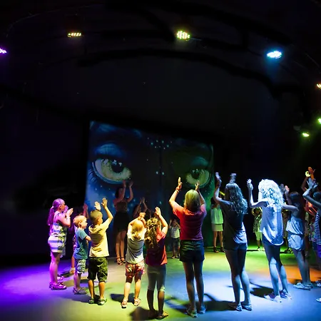 Terrace Elite Ultra Ξενοδοχείο