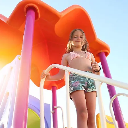 Terrace Elite Ultra Ξενοδοχείο Σιντέ