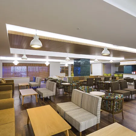 Terrace Elite Hotel 5*