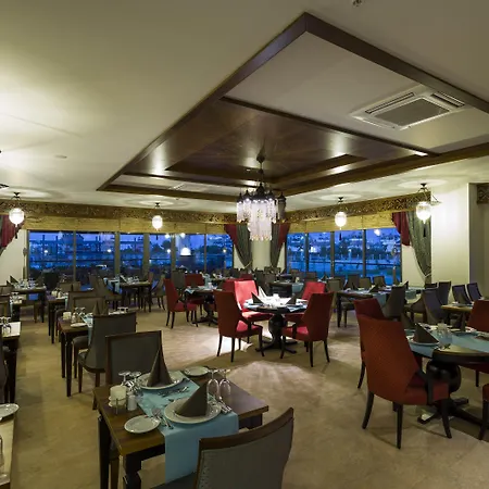 Terrace Elite