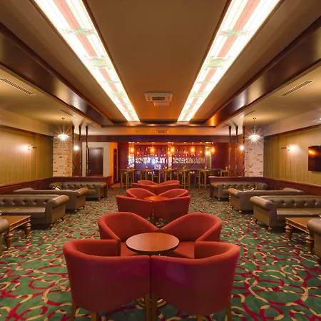 Hotel Terrace Elite Side