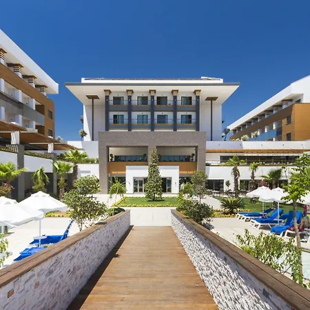 Terrace Elite