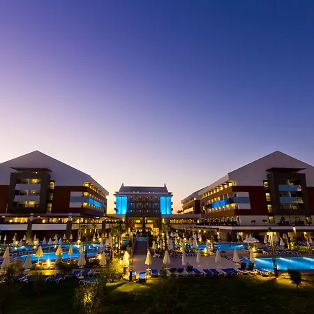 Terrace Elite Hotel Side