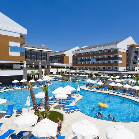 Terrace Elite Hotel 5*