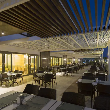 Terrace Elite