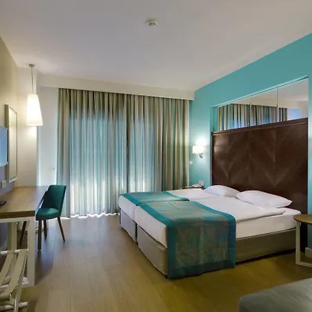 Terrace Elite Ultra Hotel