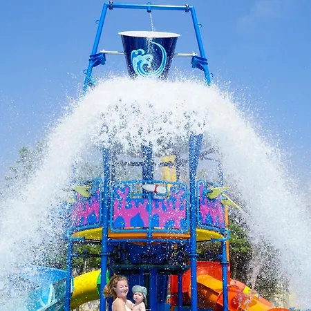 Ξενοδοχείο Terrace Elite Ultra