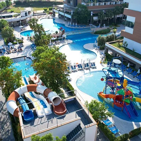 Terrace Elite Ultra Ξενοδοχείο