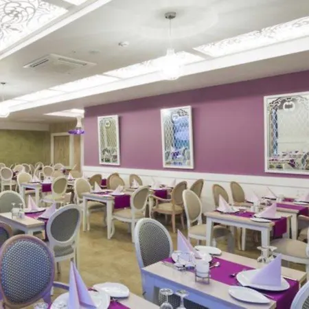 Ξενοδοχείο Terrace Elite Ultra