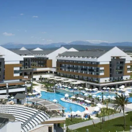 Hotel Terrace Elite Ultra 5*