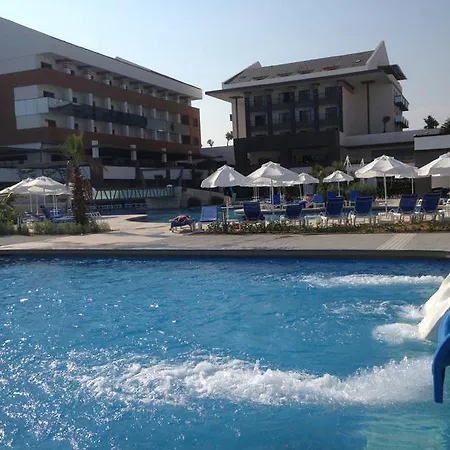 Ξενοδοχείο Terrace Elite Ultra