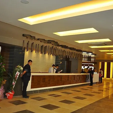 Terrace Elite Ultra 5* Σιντέ