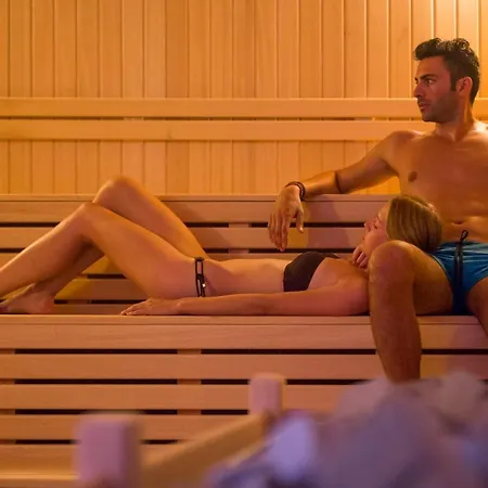 Ξενοδοχείο Terrace Elite Ultra 5*