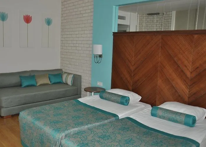 호텔 Terrace Elite 5*