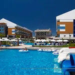 Terrace Elite Hotel