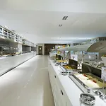 מלון Terrace Elite