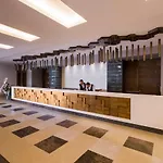 Hotel Terrace Elite Side