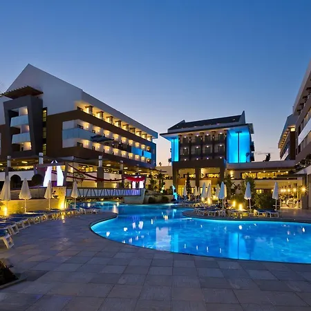 Hotel Terrace Elite Ultra