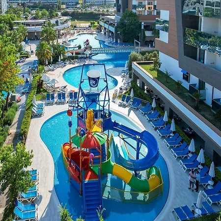 Terrace Elite