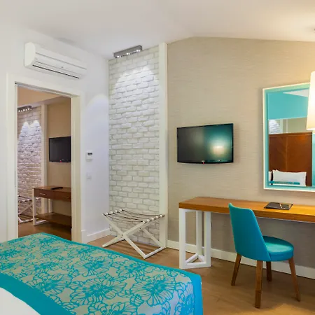 Terrace Elite 5* سيدي