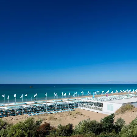 Hotel Terrace Elite Ultra Side