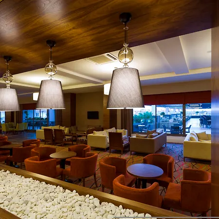 Terrace Elite Ultra Hotel