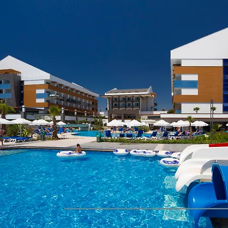 Terrace Elite Ultra Hotel