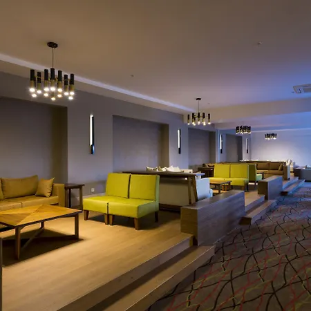 Terrace Elite