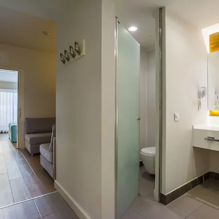 Terrace Elite سيدي
