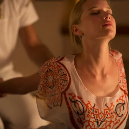 Hotel Terrace Elite Ultra Side