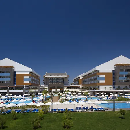 Terrace Elite 5*