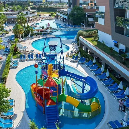 Hotel Terrace Elite Ultra