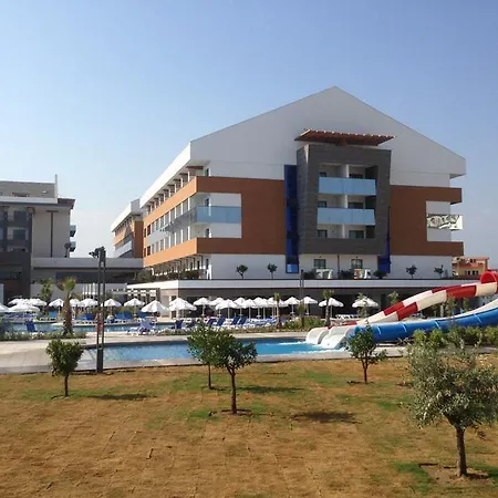 Terrace Elite