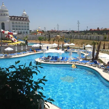 Hotel Terrace Elite Ultra